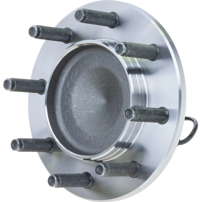 SCHAEFFLER - 102021 - Front Hub Assembly pa4