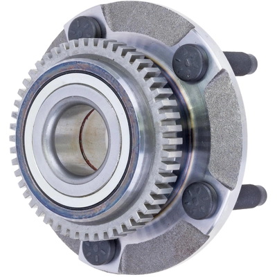 SCHAEFFLER - 102025 - Wheel Bearing And Hub Assembly pa2