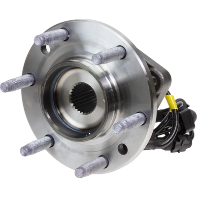 SCHAEFFLER - 102033 - Front Hub Assembly pa2