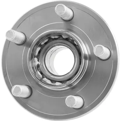 SCHAEFFLER - 102045 - Front Hub Assembly pa2