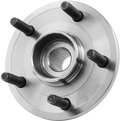 SCHAEFFLER - 102046 - Wheel Bearing And Hub Assembly pa2