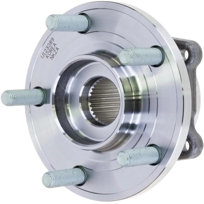 SCHAEFFLER - 102051 - Wheel Bearing And Hub Assembly pa2