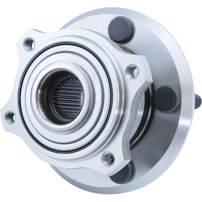 SCHAEFFLER - 102122 - Wheel Bearing and Hub Assemblies pa4