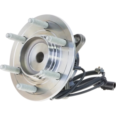 SCHAEFFLER - 102165 - Front Hub Assembly pa2