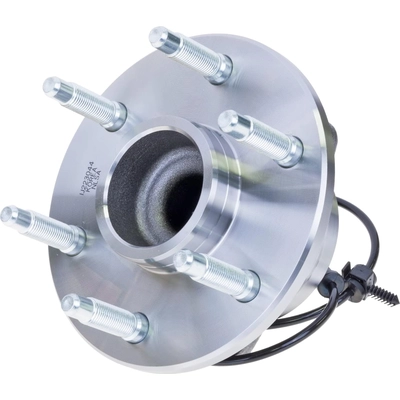 Front Hub Assembly by SCHAEFFLER - 102187 pa2