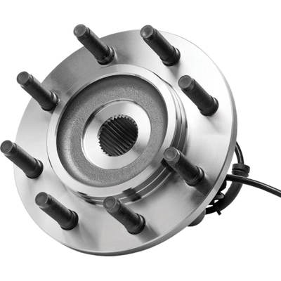 SCHAEFFLER - 102190 - Front Hub Assembly pa3