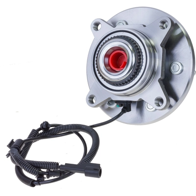 SCHAEFFLER - 102200 - Front Hub Assembly pa2