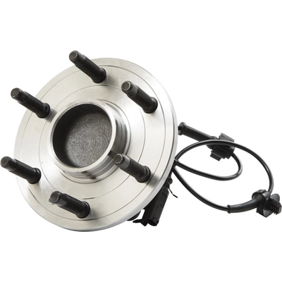 SCHAEFFLER - 102202 - Wheel Bearing and Hub Assemblies pa3