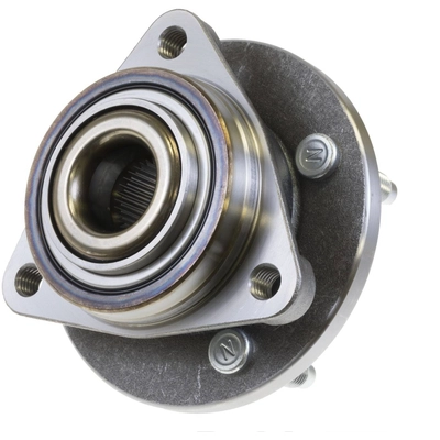 SCHAEFFLER - 102212 - Front Hub Assembly pa2