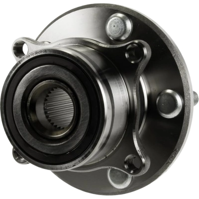 SCHAEFFLER - 102221 - Wheel Bearing and Hub Assemblies pa3