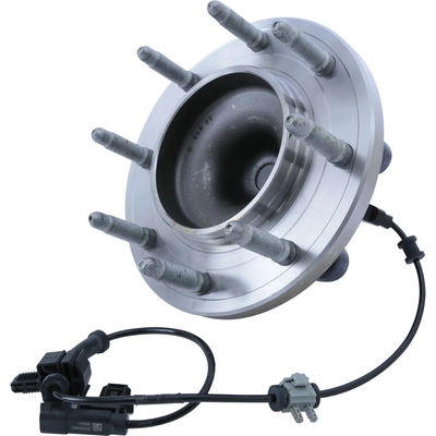 SCHAEFFLER - 102238 - Wheel Bearing and Hub Assemblies pa3