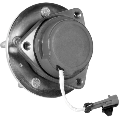 SCHAEFFLER - 102262 - Wheel Bearing and Hub Assemblies pa4