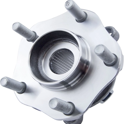 SCHAEFFLER - 102295 - Wheel Bearing and Hub Assemblies pa3