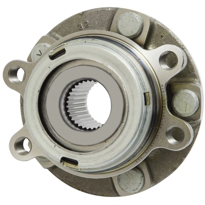 SCHAEFFLER - 102296 - Wheel Bearing and Hub Assemblies pa1