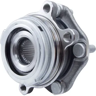 SCHAEFFLER - 102297 - Wheel Bearing and Hub Assemblies pa2