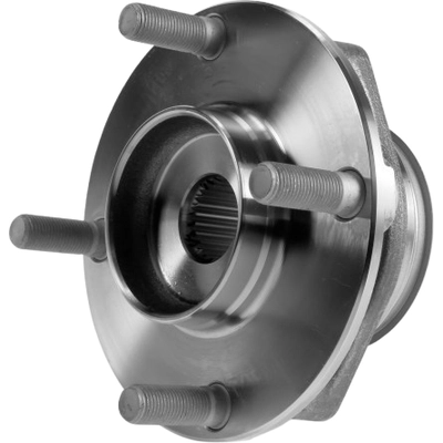 SCHAEFFLER - 102301 - Wheel Bearing and Hub Assemblies pa4