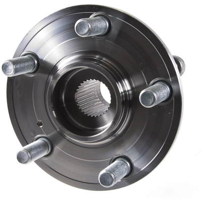 SCHAEFFLER - 102310 - Wheel Bearing and Hub Assemblies pa2