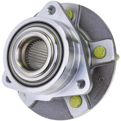 SCHAEFFLER - 102455 - Wheel Bearing and Hub Assemblies pa1