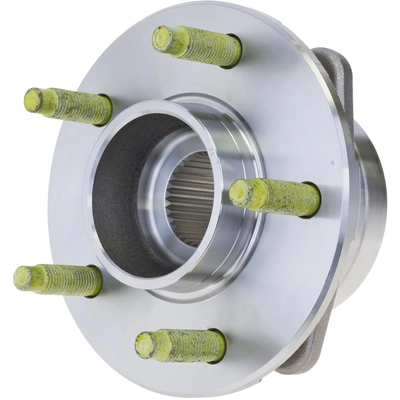 SCHAEFFLER - 102455 - Wheel Bearing and Hub Assemblies pa2