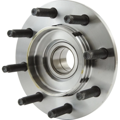 SCHAEFFLER - 102587 - Wheel Bearing and Hub Assemblies pa4