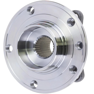 SCHAEFFLER - 102596 - Wheel Bearing and Hub Assemblies pa2