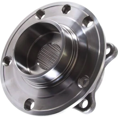 SCHAEFFLER - 102596 - Wheel Bearing and Hub Assemblies pa3