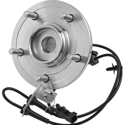 SCHAEFFLER - 102619 - Wheel Bearing and Hub Assemblies pa3