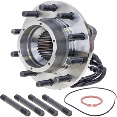 SCHAEFFLER - 102754 - Front Hub Assembly pa3
