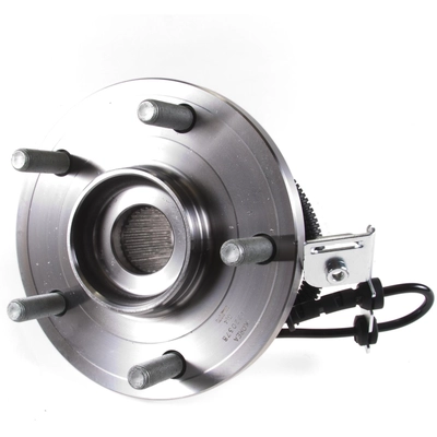 SCHAEFFLER - 103142 - Wheel Bearing and Hub Assemblies pa2