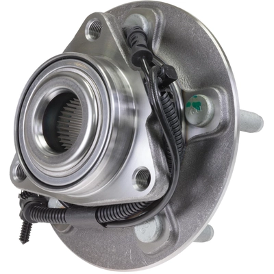 SCHAEFFLER - 103289 - Wheel Bearing and Hub Assemblies pa1