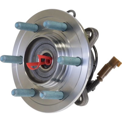 SCHAEFFLER - 103328 - Front Hub Assembly pa3