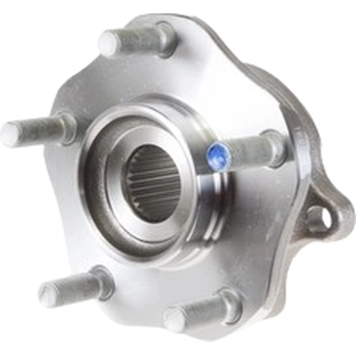 SCHAEFFLER - 103341 - Front Hub Assembly pa2