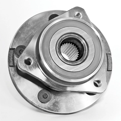 SCHAEFFLER - 559335 - Wheel Bearing and Hub Assembly pa2