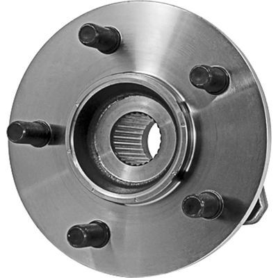 SCHAEFFLER - 559347 - Wheel Bearing and Hub Assembly pa4