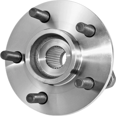 SCHAEFFLER - 559450 - Wheel Bearing and Hub Assembly pa4