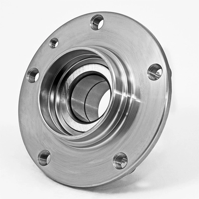 SCHAEFFLER - 561935AEA - Wheel Bearing and Hub Assembly pa1