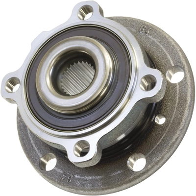 SCHAEFFLER - 573982.08 - Wheel Bearing and Hub Assembly pa2