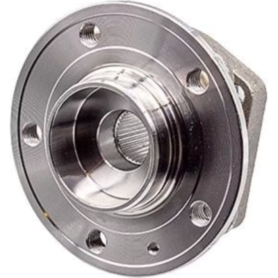 SCHAEFFLER - 574566CE - Wheel Bearing and Hub Assembly pa4