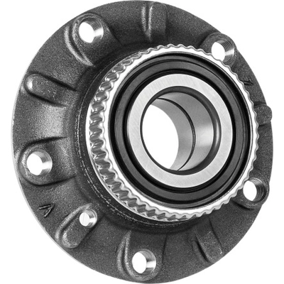SCHAEFFLER - 576681EA - Wheel Bearing & Hub pa4