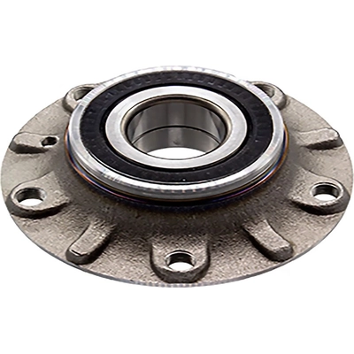 SCHAEFFLER - 578413A - Wheel Bearing & Hub pa3