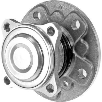 SCHAEFFLER - 580224 - Front Hub Assembly pa4