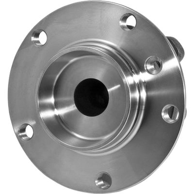 SCHAEFFLER - 801106D - Wheel Bearing & Hub pa3