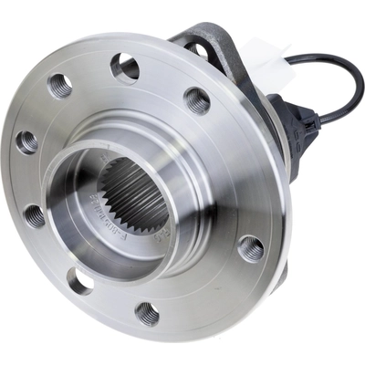 SCHAEFFLER - 805150E - Wheel Bearing & Hub pa3