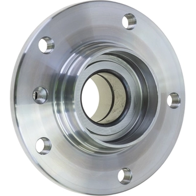 SCHAEFFLER - 805349 - Wheel Bearing & Hub pa4