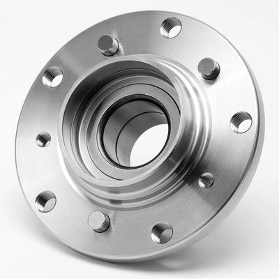SCHAEFFLER - 805387 - Wheel Bearing & Hub pa1