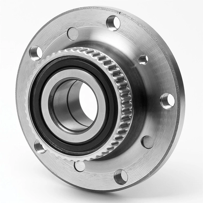 SCHAEFFLER - 805387 - Wheel Bearing & Hub pa2