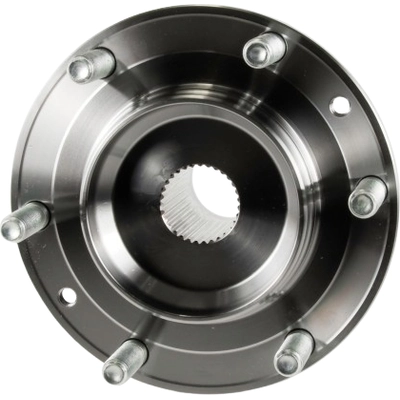 SCHAEFFLER - 805648C - Wheel Bearing & Hub pa4