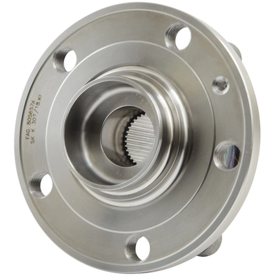 SCHAEFFLER - 805657A - Wheel Bearing & Hub pa1