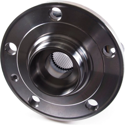 SCHAEFFLER - 805657A - Wheel Bearing & Hub pa4