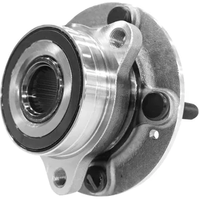 Front Hub Assembly by SCHAEFFLER - WB15871 pa1